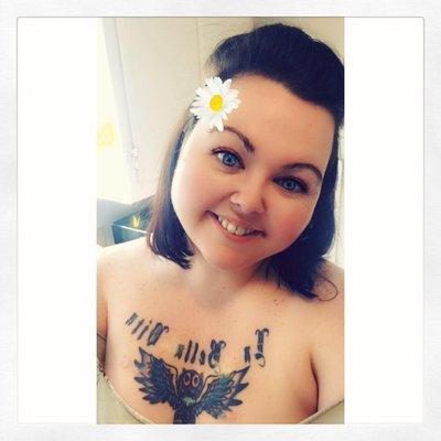 Photo of Ashley K.