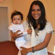 Photo of Sherly M.