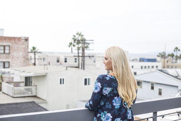 Photo of Kelsey K.