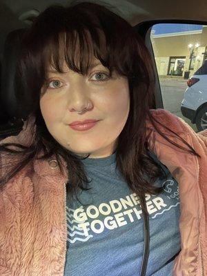 photo of Elizabeth R.