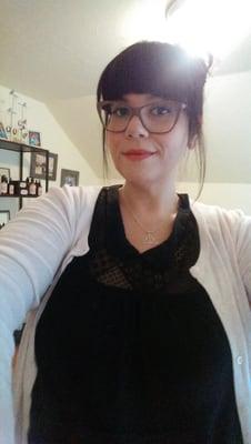 Photo of Meghan C.