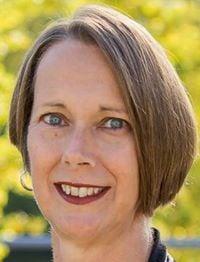 Photo of Anne P.