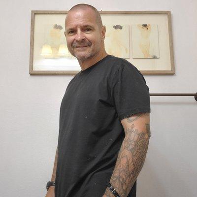 Photo of Eric J.