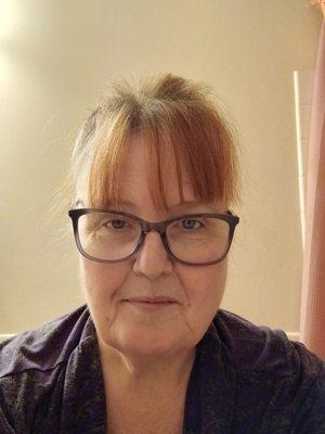 Photo of Paula S.
