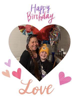 photo of Dottie Lou G.