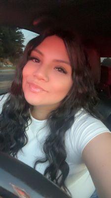 photo of Ysabelle D.