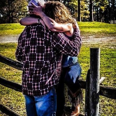 photo of Jennifer M.