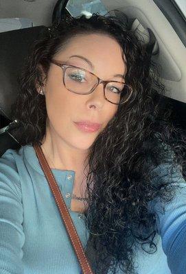 photo of Danielle D.