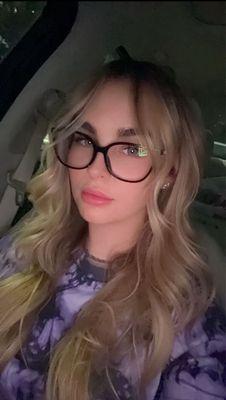 photo of Christina L.