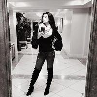 Photo of Mona S.