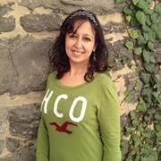 Photo of Sheetal M.