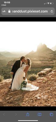 Photo of Michelle P.