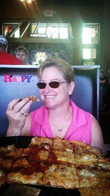 Photo of Joyce B.