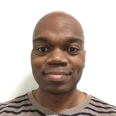 Photo of Will J.