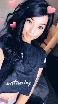 Photo of Mariah N.