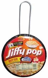 photo of jiffy s.