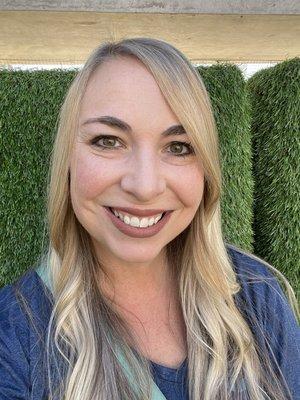 Photo of Kali M.