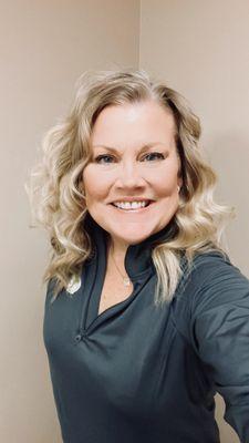 Photo of Kimberly M.