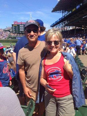 photo of Virginia S.