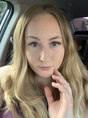 Photo of Samantha W.