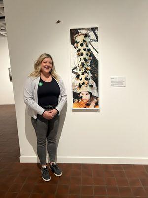 Photo of Julianne C.