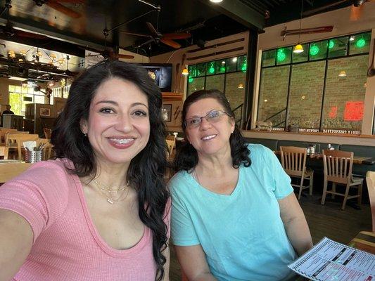 photo of Catherine G.