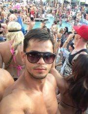 photo of Alexander D.