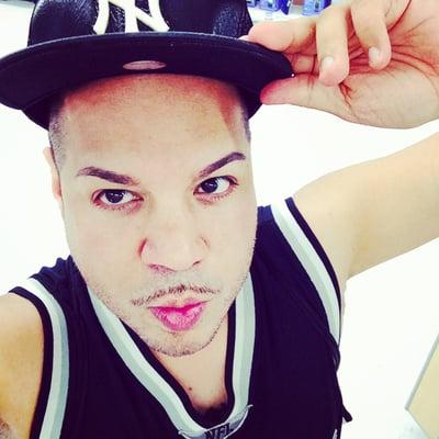 photo of Xavier S.