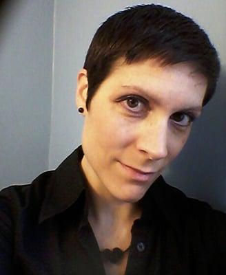 Photo of Allison R.