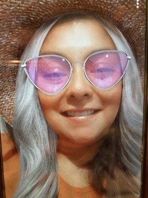 photo of Veronica A.