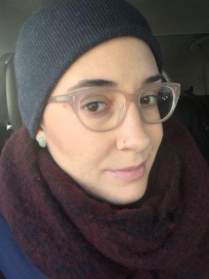 Photo of Christine P.