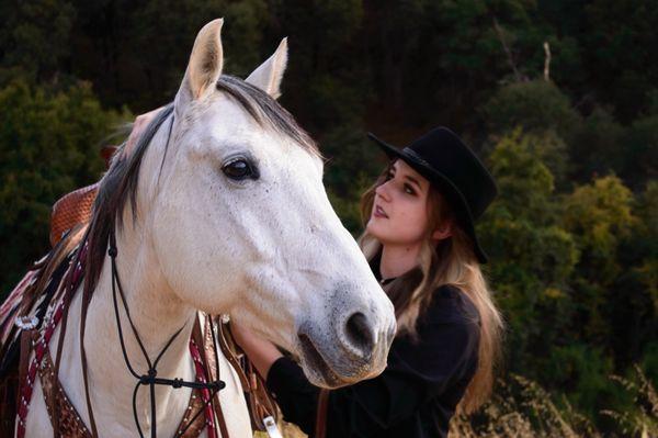 Photo of Joscelyn C.