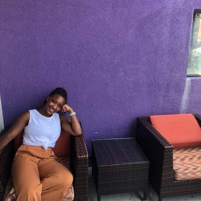 Photo of Marnasha F.