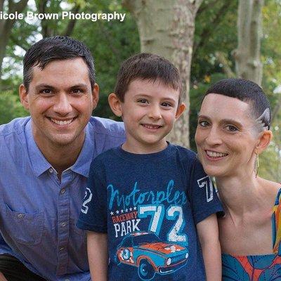 photo of Marquina I.