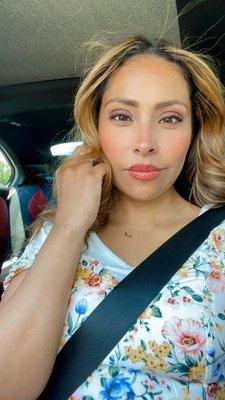 Photo of Madai C.
