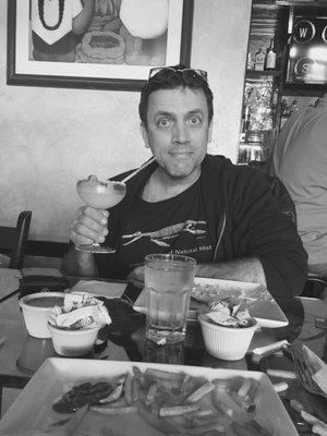 Photo of Jeff H.
