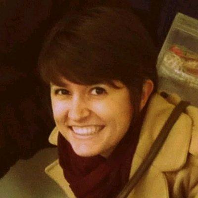 Photo of Megan M.