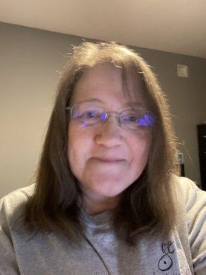 photo of Katherine H.