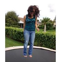 Photo of Alicia M.