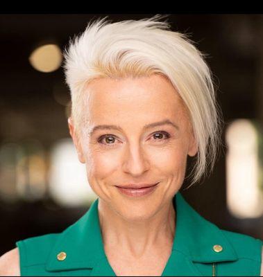 photo of Marianne G.