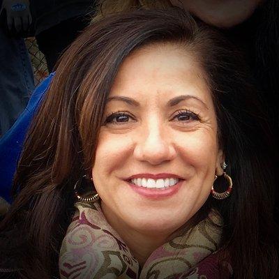 Photo of Teresa C.