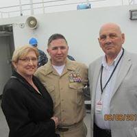 Photo of Christopher G.