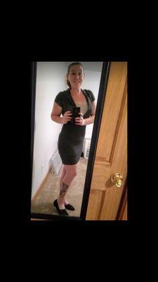 photo of Bridget M.