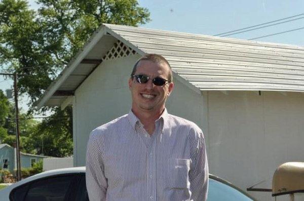 Photo of William W.