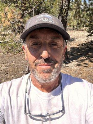 Photo of Tony H.
