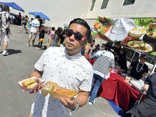 photo of JasonElla R.