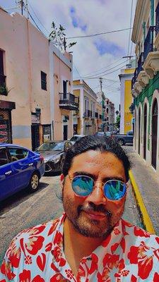 photo of Kristian S.