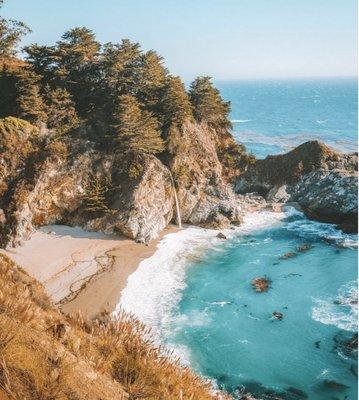 photo of Stephanie M.