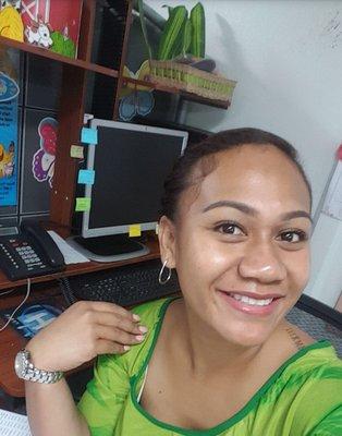 Photo of Leofua T.