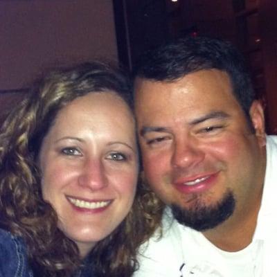 Photo of Anne Marie N.